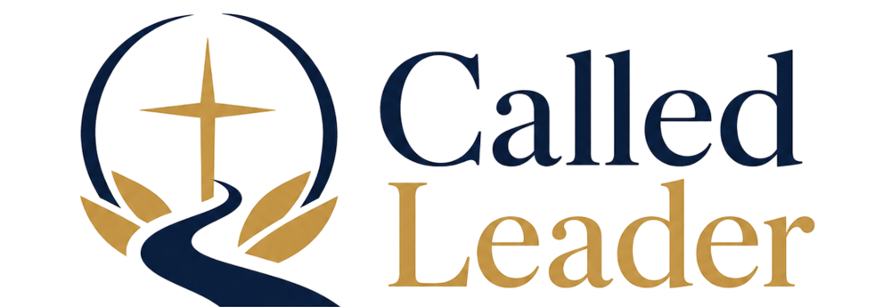 Called Leader